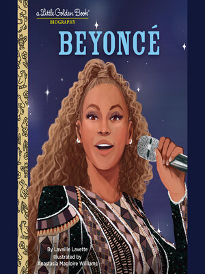 cover image of Beyonce